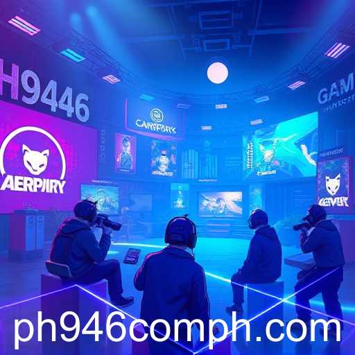 Gaming Revolution in the Digital Age