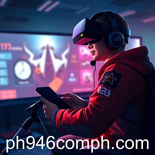 The Evolving World of Online Gaming in 2025