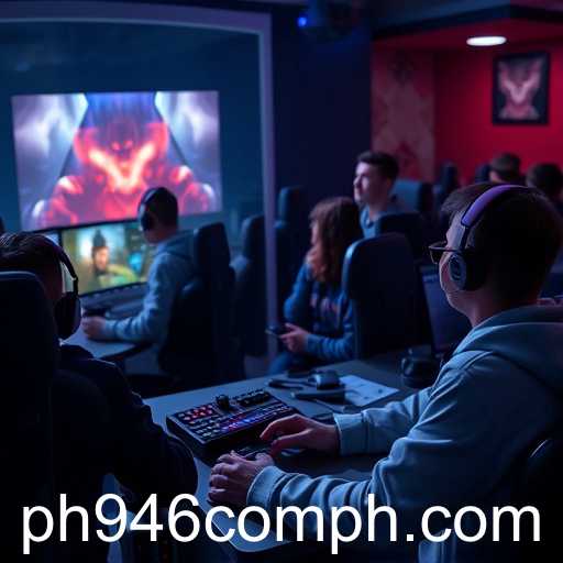 The Rise of Online Gaming in a Changing World